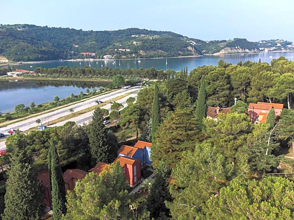 Holiday Park Vile - Terme Krka