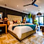 SW1 Lodge