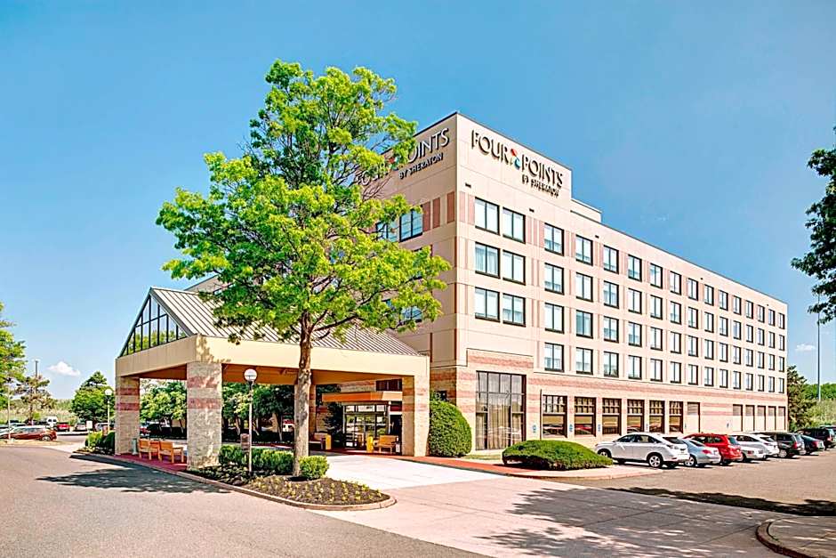 Four Points By Sheraton Philadelphia Airport