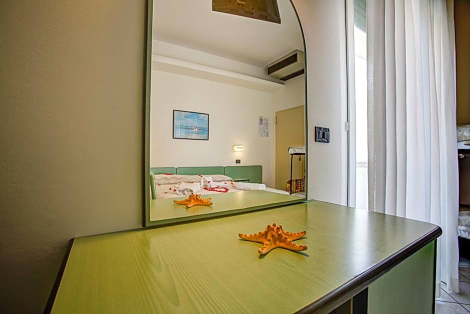 Hotel San Paolo