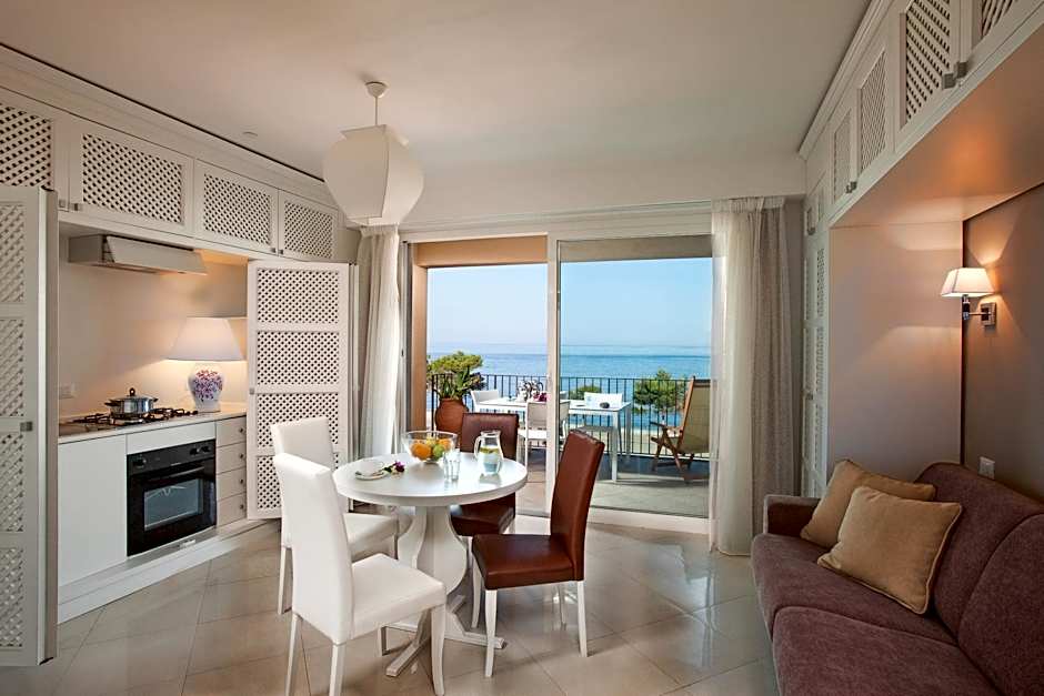 Taormina Villa Oasis Residence