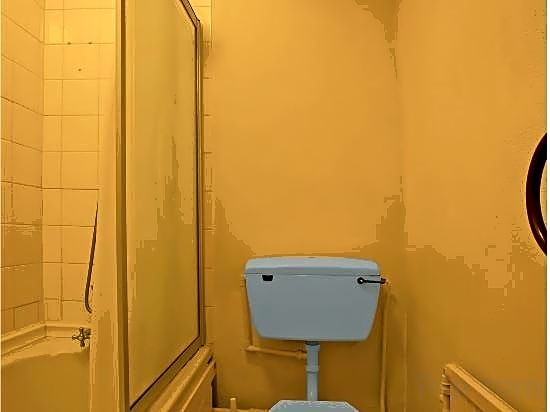 Great White Horse Hotel