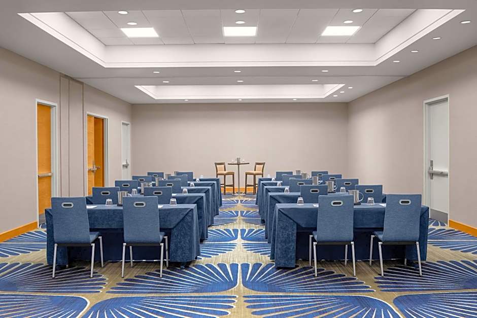 Hyatt Regency Jersey City on the Hudson