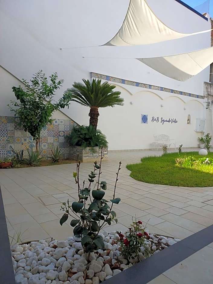 Sognando Vietri e SPA Esclusiva P T