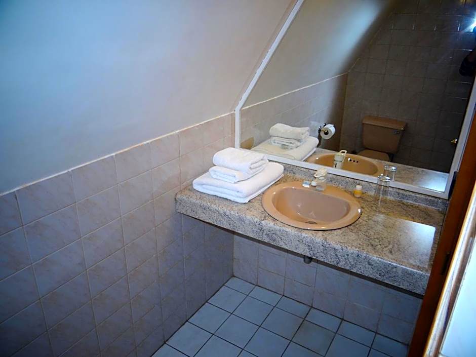 Hotel Antupiren