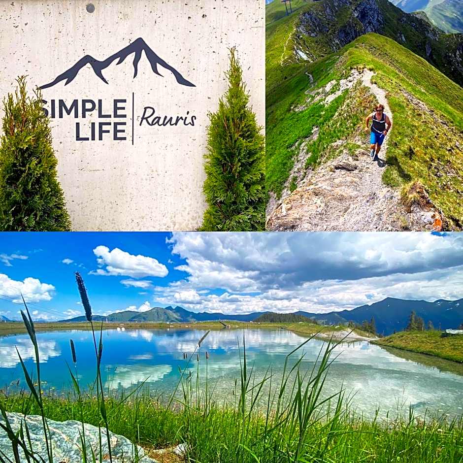 Simple Life Apartments