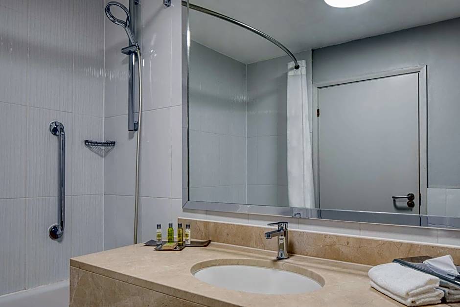 Orida Hotels Newbury