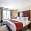 Comfort Inn Bonner Springs Kansas City