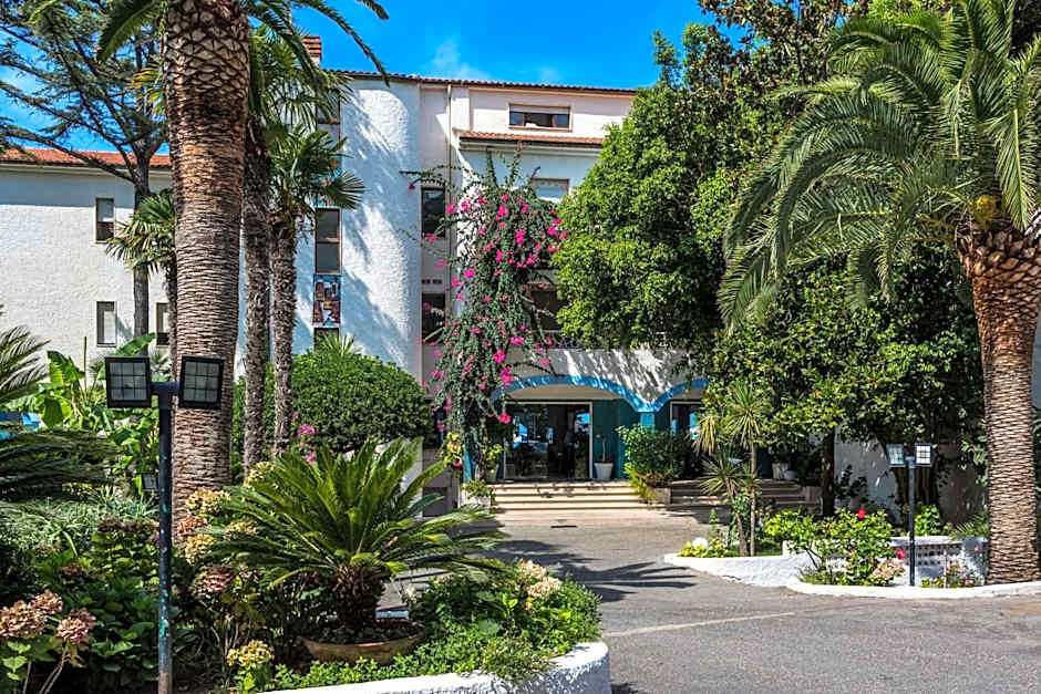 Hotel Poseidon