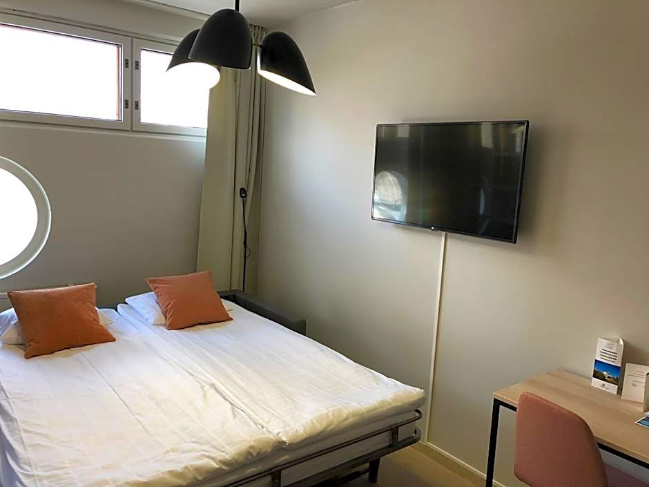 Airport Hotel Pilotti