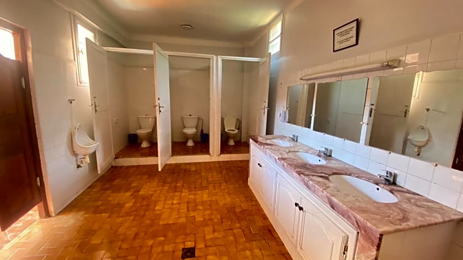 Auberge de Jeunesse Marrakech-Asni