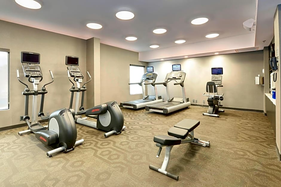 Fairfield Inn & Suites by Marriott Greenville Simpsonville