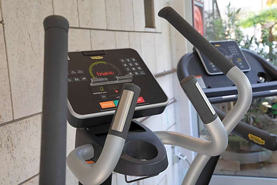 Hotel Lalla & Villa Orly Beauty & Relax