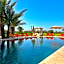 Pavillon du Golf -Palmeraie suites