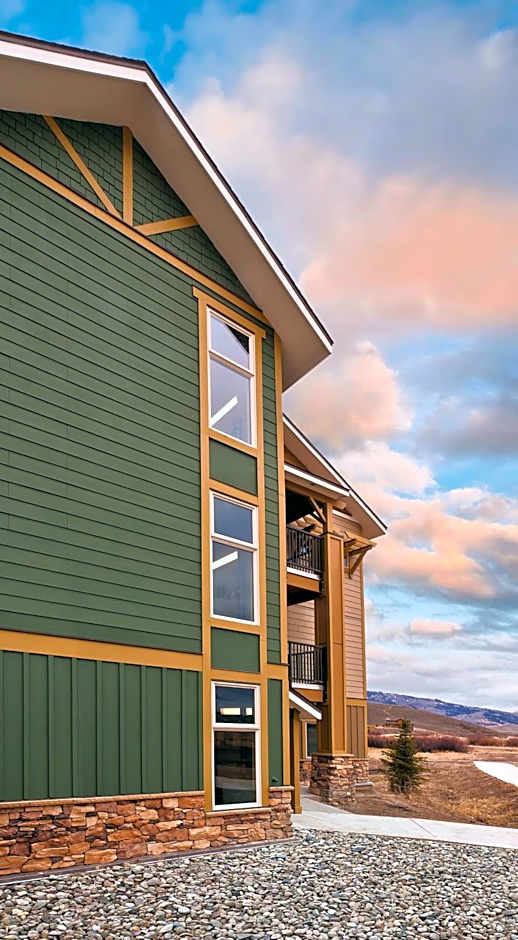 WorldMark Granby - Rocky Mountain Preserve