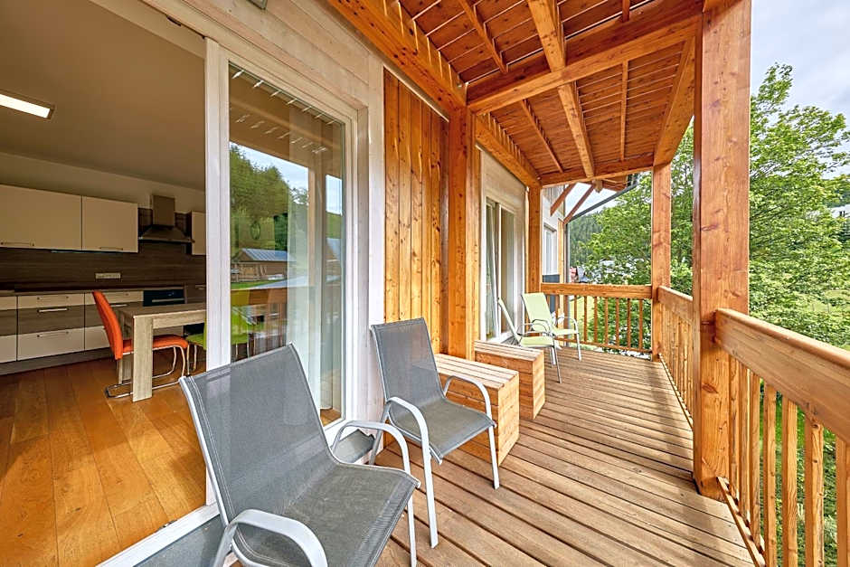 Aparthotel Kovarna Residence