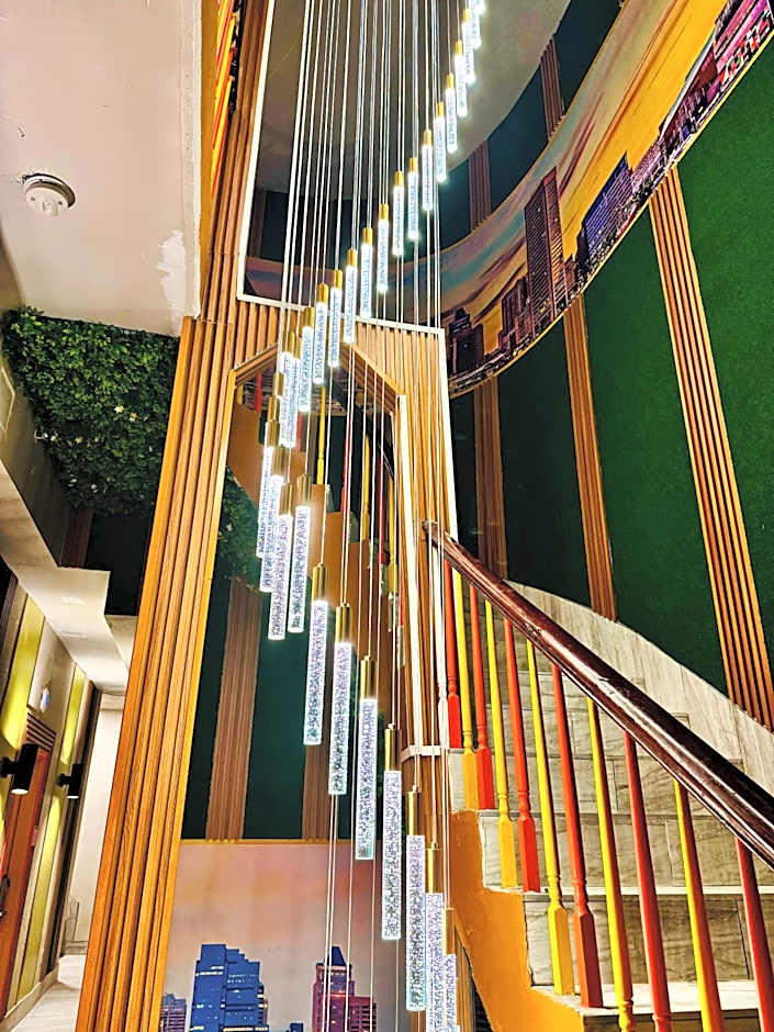 Midtown Inn