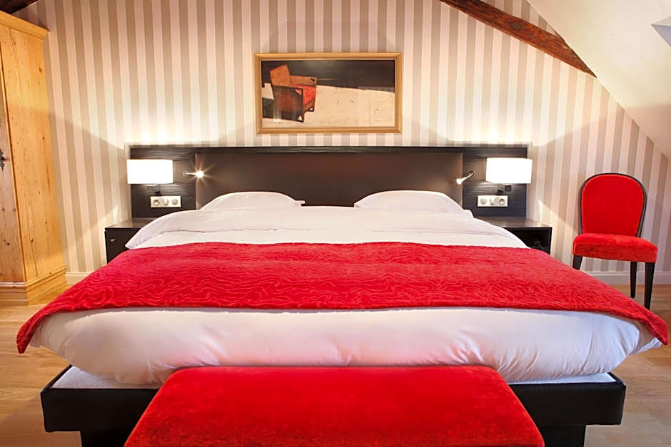 Logis Hôtel Ettenheim