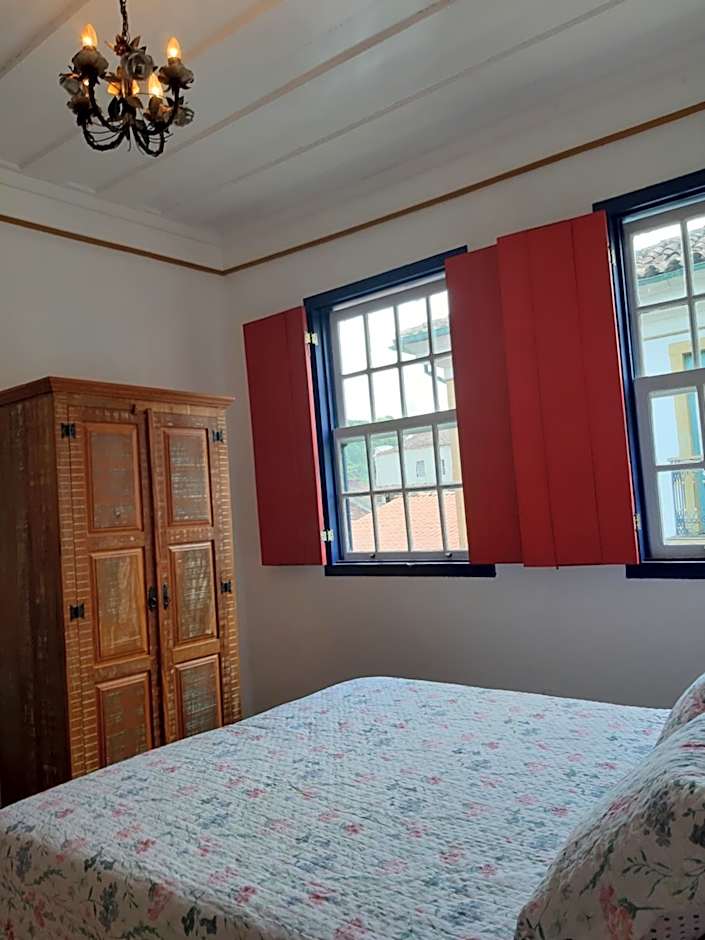 Pousada Casa do Pilar