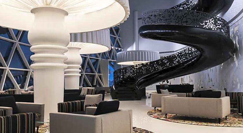 Mondrian Doha