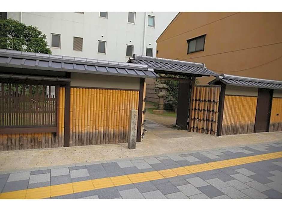 Osaka Bay Plaza Hotel - Vacation STAY 44083v