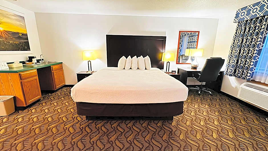 Days Inn by Wyndham North Platte