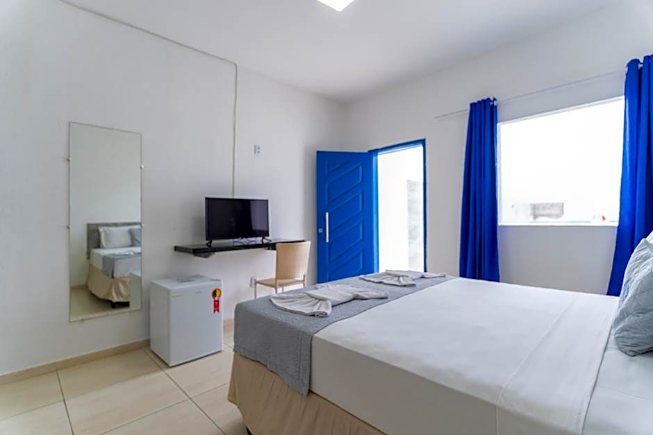 La Suite Praia Hotel