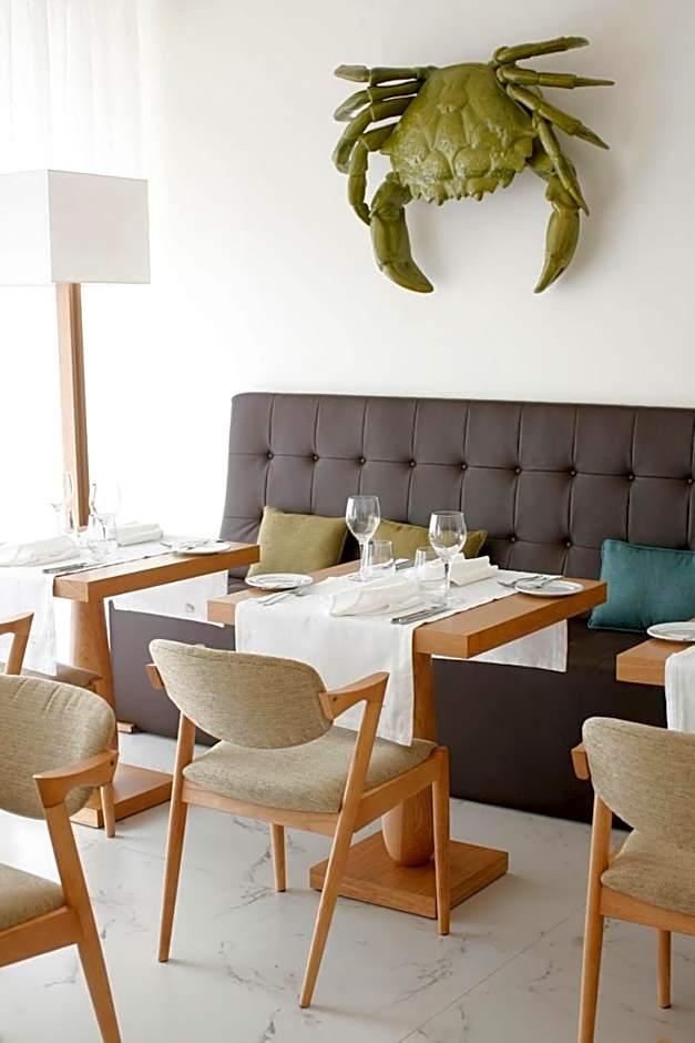 Furadouro Boutique Hotel Beach & SPA