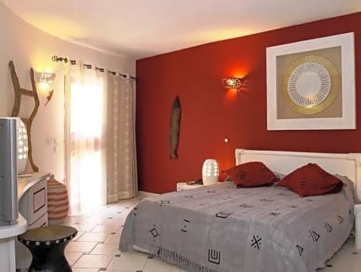 Lamantin Beach Hotel