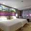 Lavande Hotels Ganzhou Golden Plaza