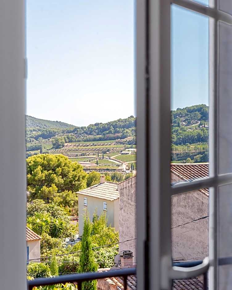 Boutique Hotel - Hostellerie Berard et Spa