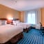 Fairfield Inn & Suites by Marriott Charlotte Airport