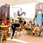 Rising Cock Party Hostel