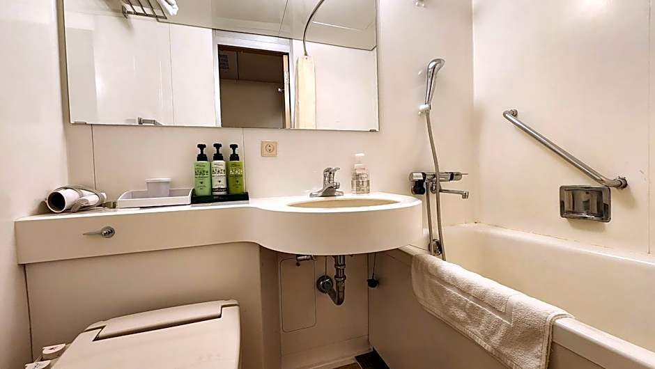 Platon Hotel Yokkaichi