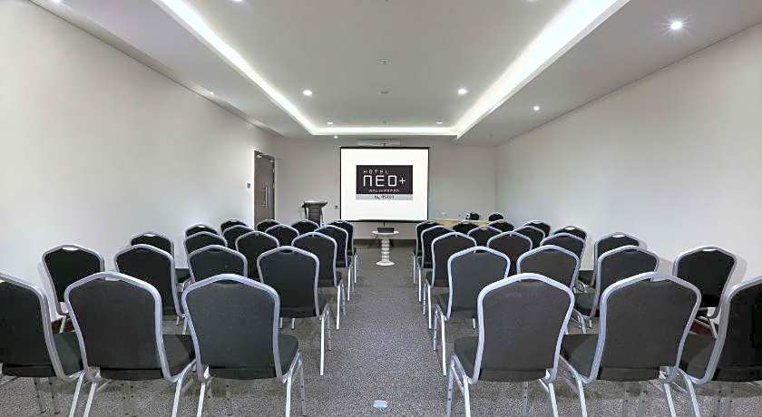 Hotel Neo+ Balikpapan by ASTON