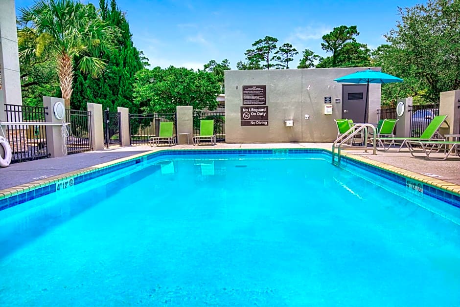 Hampton Inn By Hilton Slidell