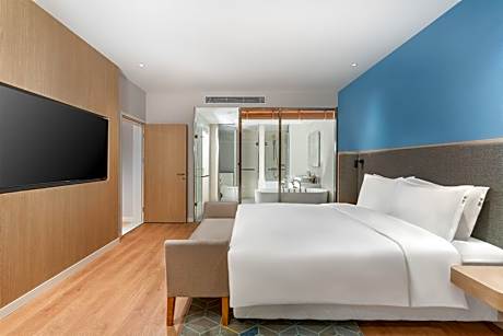 One-Bedroom Suite