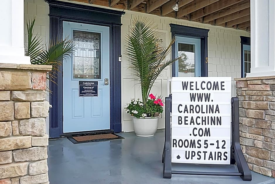 Carolina Beach Inn