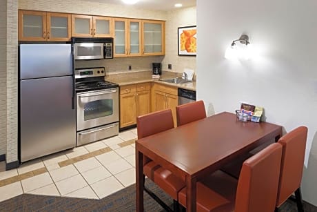 Residence Inn Boston Marlborough