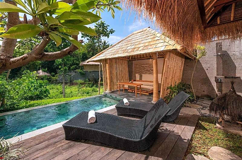 Fivelements Ubud
