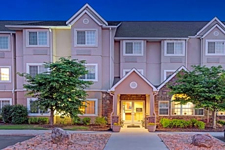 Microtel Inn & Suites By Wyndham Jasper