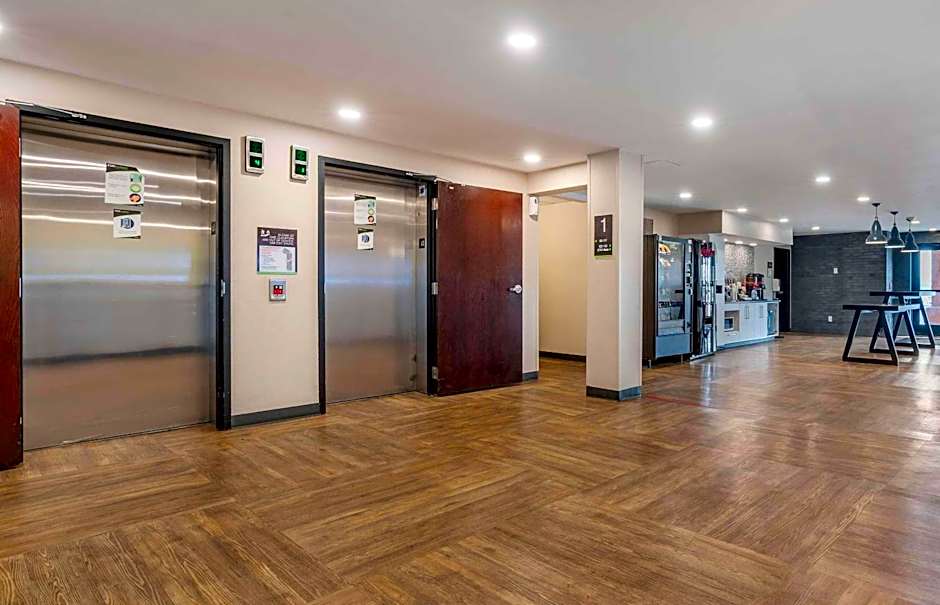 Extended Stay America Premier Suites - Oakland - Alameda