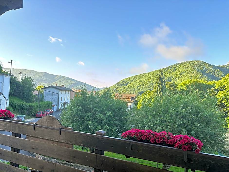 B&B La Piazzetta
