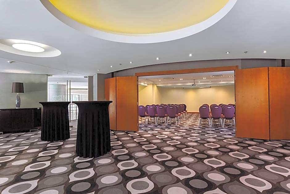 Sheraton Bucharest Hotel