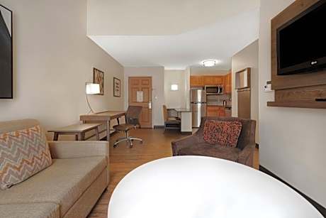 One-Bedroom Suite