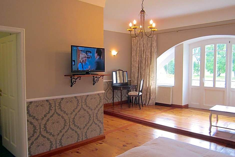 Landhotel Gut Zarrentin