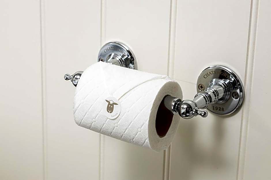 The Dalesman Country Inn