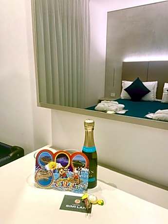 Hotel Simi Lan