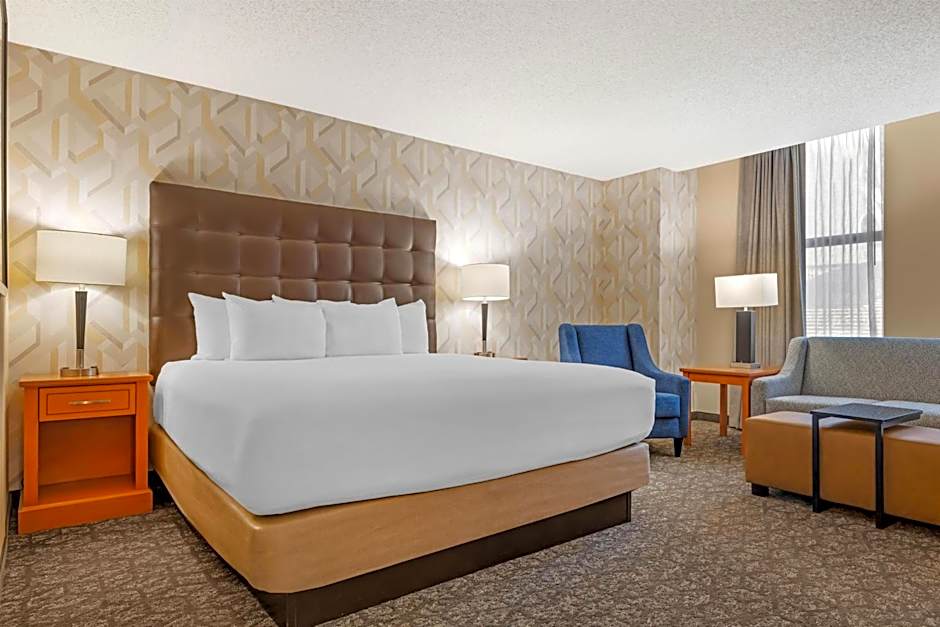 Drury Plaza Hotel St. Louis Union Station