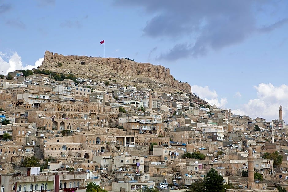 Hilton Garden Inn Mardin